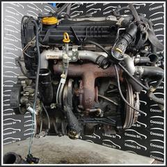 Immagine di Motore 939A1000 GASOLIO ALFA ROMEO 159 1.9 71749859