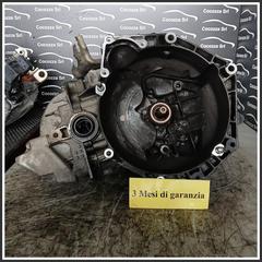 Immagine di Cambio Manuale ALFA ROMEO 159 939A1000 1.9 55219778 