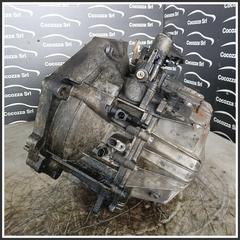 Immagine di Cambio Manuale ALFA ROMEO 159 939A1000 1.9 55219778 