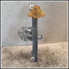 Immagine di Alzacristallo Elettrico Posteriore Destro RENAULT Captur I 827009380R