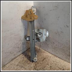 Immagine di Alzacristallo Elettrico Posteriore Sinistro RENAULT Captur I 827012973R