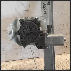 Immagine di Alzacristallo Elettrico Posteriore Sinistro RENAULT Captur I 827012973R