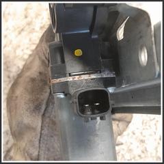 Immagine di Alzacristallo Elettrico Posteriore Sinistro RENAULT Captur I 827012973R
