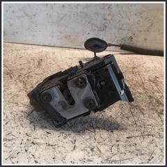 Immagine di Serratura Posteriore Sinistro RENAULT Captur I 805034742R 40717224
