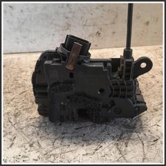 Immagine di Serratura Posteriore Sinistro RENAULT Captur I 805034742R 40717224
