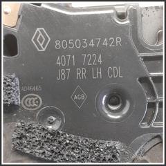 Immagine di Serratura Posteriore Sinistro RENAULT Captur I 805034742R 40717224