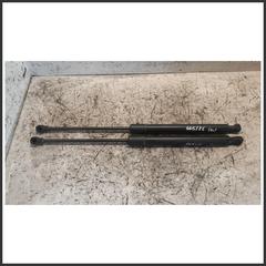 Immagine di Ammortizzatore Portellone Posteriore Idraulico RENAULT Captur I 844309373R 7000210567A0