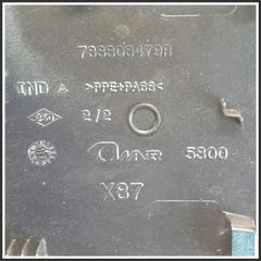 Immagine di Sportello Carburante RENAULT Captur I 788308479R 