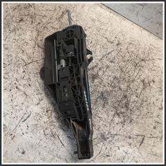 Immagine di Maniglia Porta Posteriore Sinistro RENAULT Captur I 806B02596R