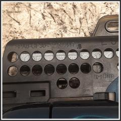 Immagine di Maniglia Porta Posteriore Sinistro RENAULT Captur I 806B02596R