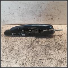 Immagine di Maniglia Porta Posteriore Destro RENAULT Captur I 806B02596R