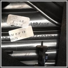 Immagine di Fanale Posteriore Sinistro  CATARIFRANGENTE RENAULT Captur I 265555726R
