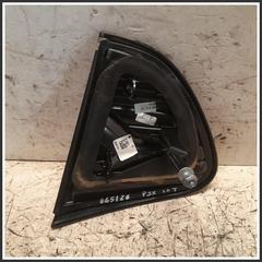 Immagine di Fanale Posteriore Sinistro  CATARIFRANGENTE RENAULT Captur I 265555726R