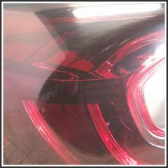 Immagine di Fanale Posteriore Sinistro  Led RENAULT Captur I 265557849R