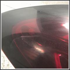 Immagine di Fanale Posteriore Sinistro  Led RENAULT Captur I 265557849R