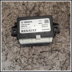 Immagine di Centralina Centralina sensori parcheggio paraurti RENAULT Captur I 259905848R 0263014045