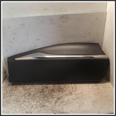 Immagine di Paracolpi Porta Laterale Inferiore Destro RENAULT Captur I 828768754R 828765293