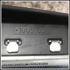 Immagine di Airbag AIR BAG SEDILE Destro CITROEN Nemo 1671940980 1005185