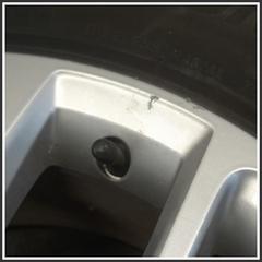 Immagine di Cerchio Singolo Lega 16 Pollici 6.5J 4 X ET 40 RENAULT Captur I