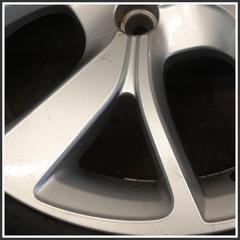 Immagine di Cerchio Singolo Lega 16 Pollici 6.5J 4 X ET 40 RENAULT Captur I