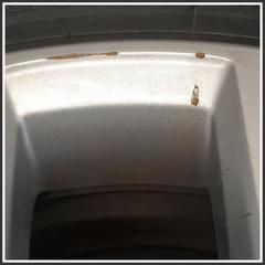 Immagine di Cerchio Singolo Lega 16 Pollici 6.5J 4 X ET 40 RENAULT Captur I