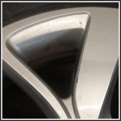 Immagine di Cerchio Singolo Lega 16 Pollici 6.5J 4 X ET 40 RENAULT Captur I