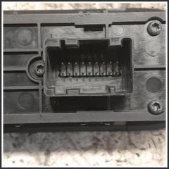 Immagine di Comandi Alzavetri Anteriore Sinistro ALFA ROMEO 159 156080377