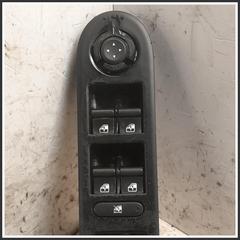 Immagine di Comandi Alzavetri Anteriore Sinistro ALFA ROMEO 159 156080377