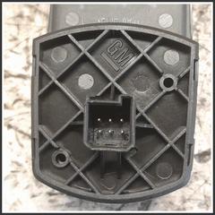 Immagine di Comandi Alzavetri Anteriore Destro OPEL Corsa D 13189333