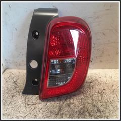 Immagine di Fanale Posteriore Destro  Led NISSAN Micra IV 265503HN0A