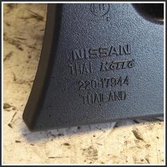 Immagine di Fanale Posteriore Destro  Led NISSAN Micra IV 265503HN0A