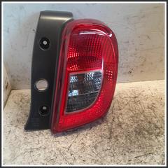 Immagine di Fanale Posteriore Destro  Led NISSAN Micra IV 265503HN0A