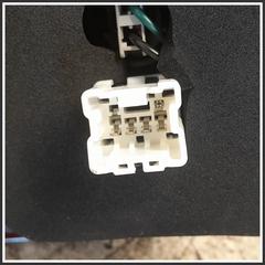 Immagine di Fanale Posteriore Destro  Led NISSAN Micra IV 265503HN0A