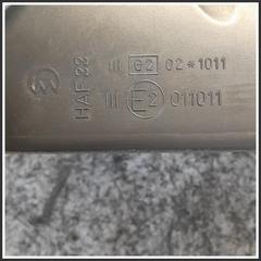Immagine di Specchio Retrovisore Sinistro LANCIA Phedra 9467065380 011011