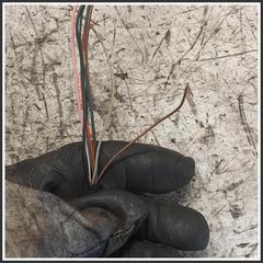 Immagine di Specchio Retrovisore Destro LANCIA Phedra 9467065480 011011