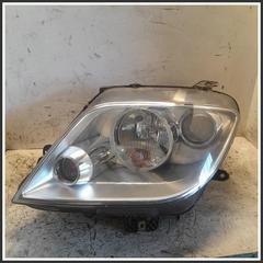 Immagine di Faro - Proiettore Anteriore Sinistro LANCIA Phedra 1494332080 89006365