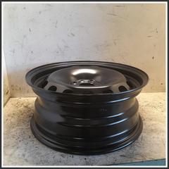 Immagine di Cerchio Singolo Ferro 15 Pollici 6.0J 4 X ET 35 FIAT Panda III