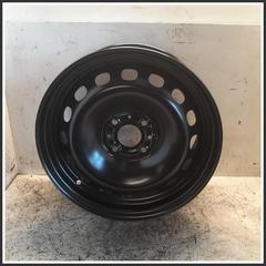 Immagine di Cerchio Singolo Ferro 15 Pollici 6.0J 4 X ET 35 FIAT Panda III