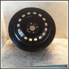 Immagine di Cerchio Singolo Ferro 15 Pollici 6.0J 4 X ET 35 FIAT Panda III