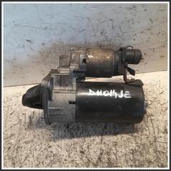 Immagine di Motorino Avviamento ALFA ROMEO 159 Sportwagon 1.9 939A2000 51832954 0001108234
