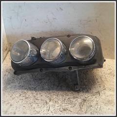 Immagine di Faro - Proiettore Anteriore Sinistro ALFA ROMEO 159 Sportwagon 60682089 