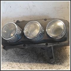 Immagine di Faro - Proiettore Anteriore Sinistro ALFA ROMEO 159 Sportwagon 60682089 