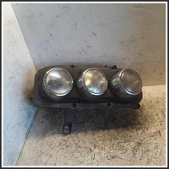 Immagine di Faro - Proiettore Anteriore Destro ALFA ROMEO 159 Sportwagon 60682088 