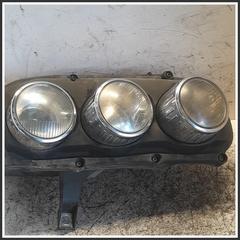 Immagine di Faro - Proiettore Anteriore Destro ALFA ROMEO 159 Sportwagon 60682088 