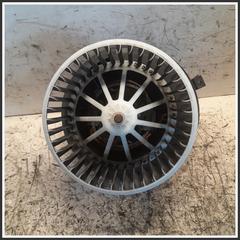 Immagine di Ventola Riscaldamento Ventilatore Abitacolo ALFA ROMEO 159 Sportwagon 77363384