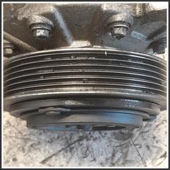 Immagine di Compressore Clima ALFA ROMEO 159 Sportwagon 50510966 60693331