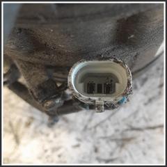 Immagine di Compressore Clima ALFA ROMEO 159 Sportwagon 50510966 60693331