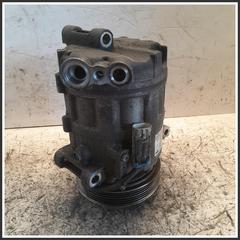 Immagine di Compressore Clima ALFA ROMEO 159 Sportwagon 50510966 60693331