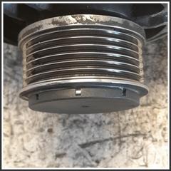Immagine di Alternatore ALFA ROMEO 159 Sportwagon 1.9 939A2000 52003507 63377491