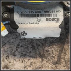 Immagine di Comandi Devioguida ALFA ROMEO 159 Sportwagon 156072220 0265005499